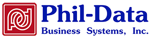 Phil-Data Business Systems logo